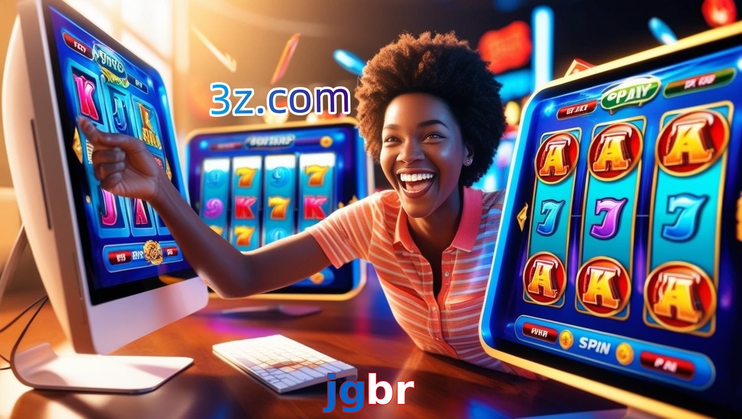 jgbr cassino online desktop