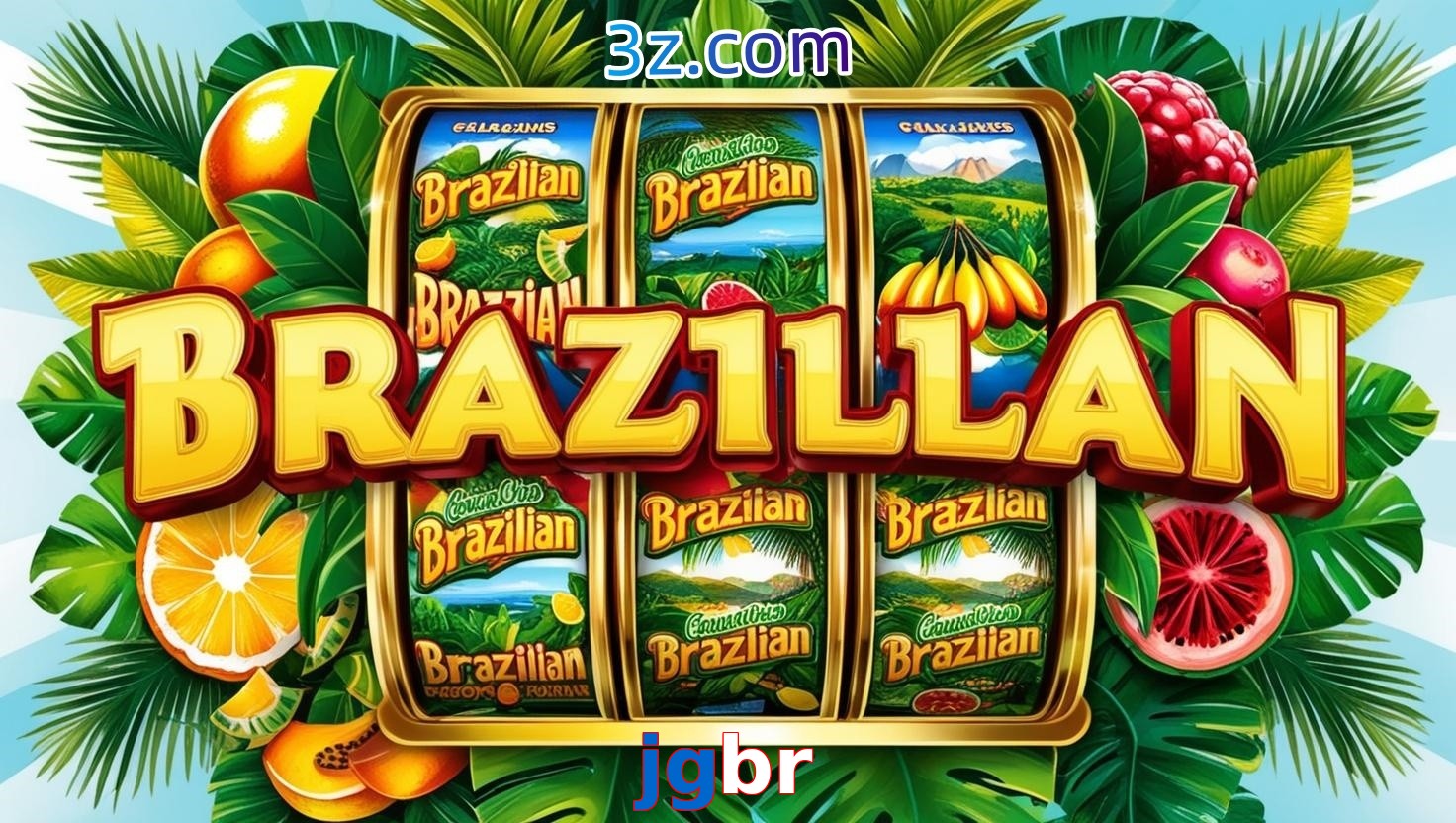 jgbr jogos de azar online