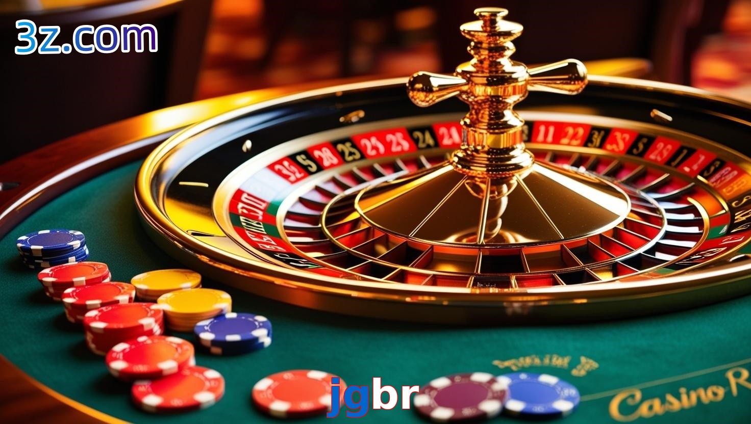 jgbr jogos de roleta