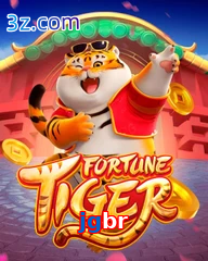 jgbr jogo do tigre da sorte
