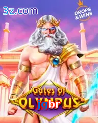 jgbr slots online gates of olympus