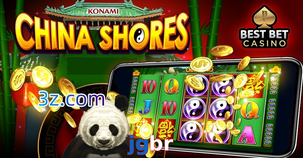 jgbr jogos de azar online